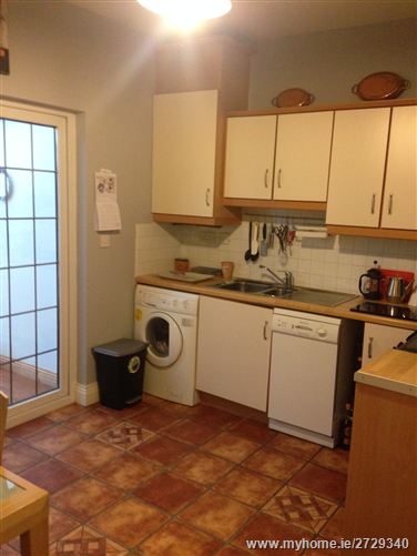 8 Newcastle Manor Square, Newcastle, Co Dublin