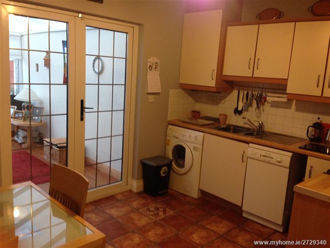 8 Newcastle Manor Square, Newcastle, Co Dublin