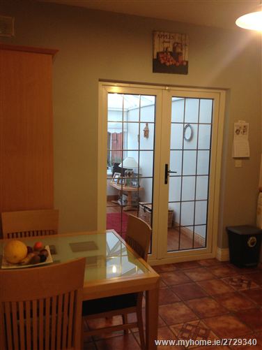8 Newcastle Manor Square, Newcastle, Co Dublin