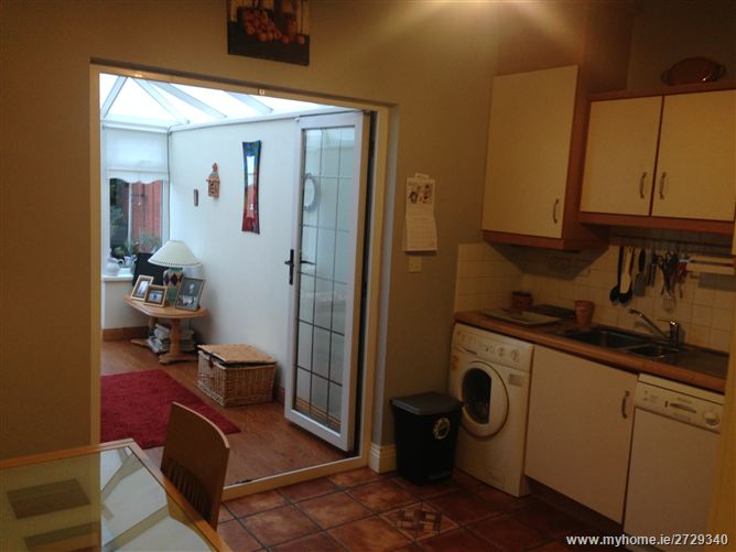 8 Newcastle Manor Square, Newcastle, Co Dublin