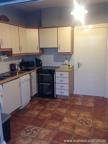 8 Newcastle Manor Square, Newcastle, Co Dublin