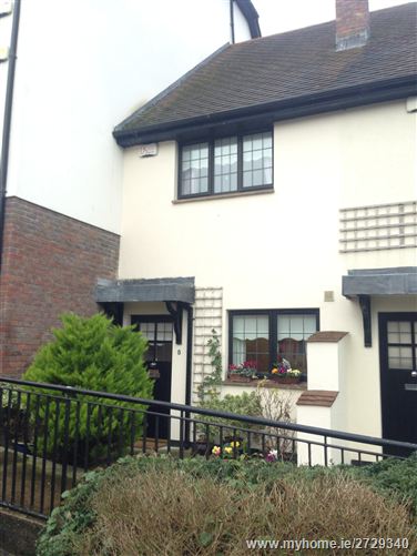 8 Newcastle Manor Square, Newcastle, Co Dublin