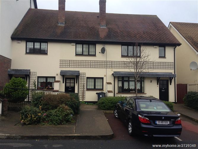 8 Newcastle Manor Square, Newcastle, Co Dublin