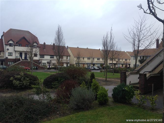 8 Newcastle Manor Square, Newcastle, Co Dublin