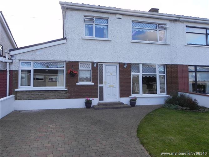 Property for sale in Newbridge, Kildare, Houses for sale in Newbridge