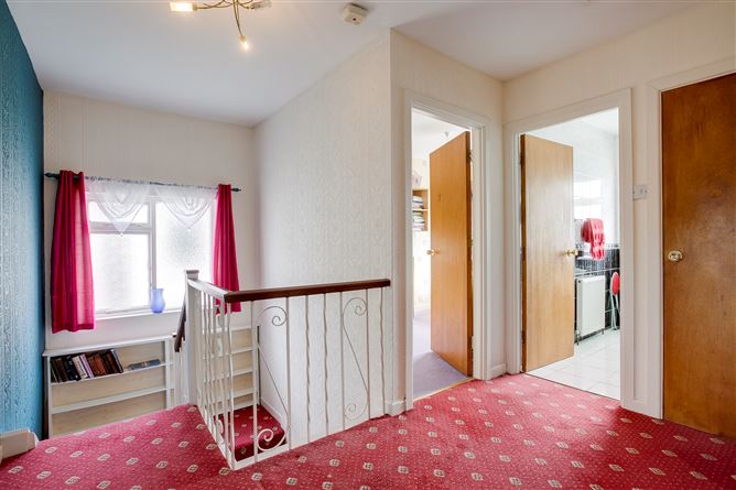 18 Hermitage Close, Rathfarnham, Dublin 16