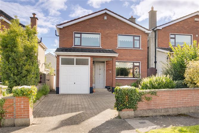 18 Hermitage Close, Rathfarnham, Dublin 16