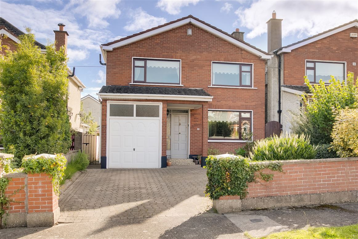 18 Hermitage Close, Rathfarnham, Dublin 16