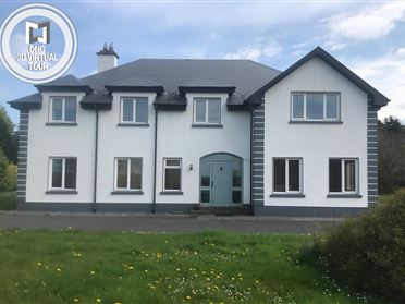 Waterdale, Claregalway, Galway