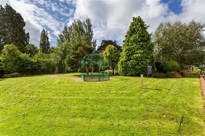 49 The Orchard, Lucan Village, Lucan, Dublin
