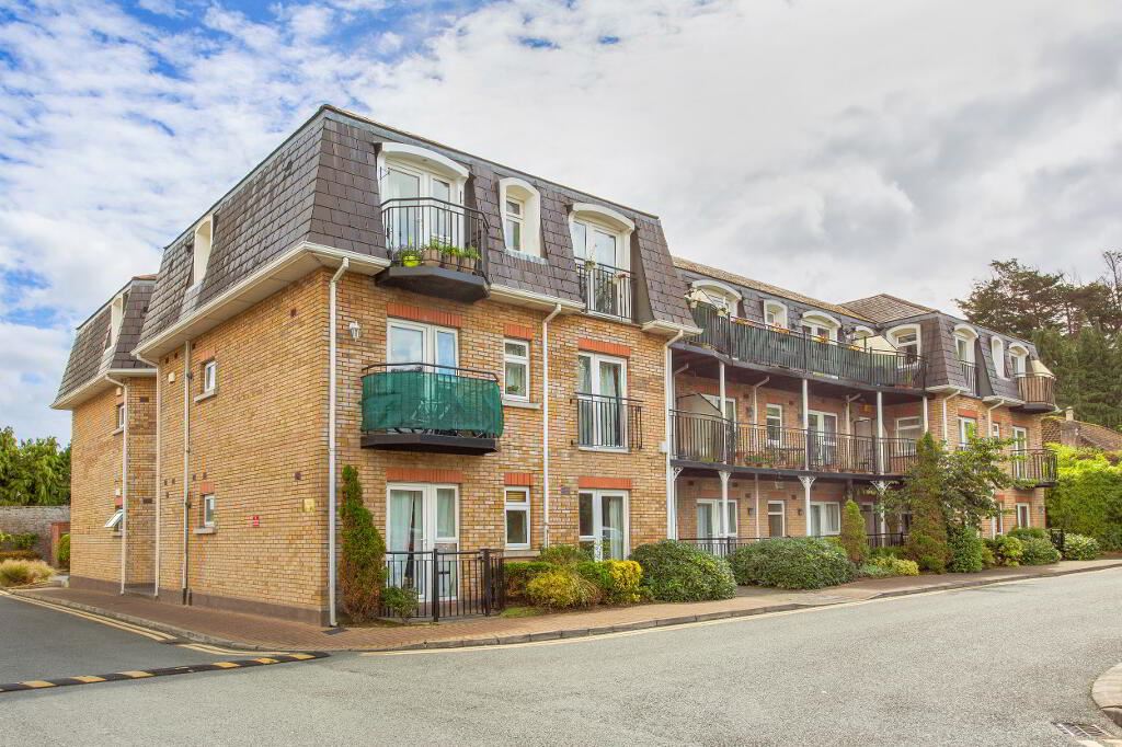 49 The Orchard, Lucan Village, Lucan, Dublin