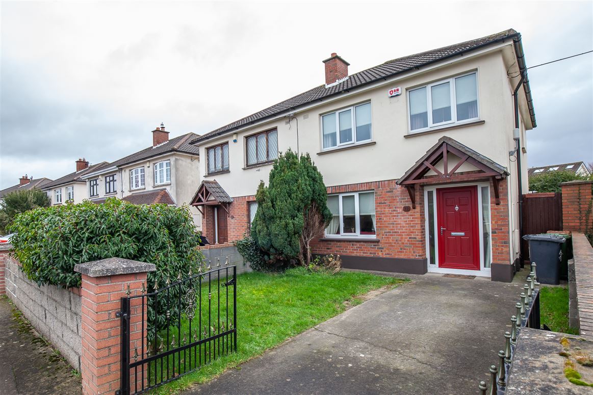 19 Willow Wood View, Clonsilla, Dublin 15 - Duffy Auctioneers MIPAV ...