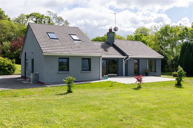 Coniker, Durrow, Tullamore, Co. Offaly