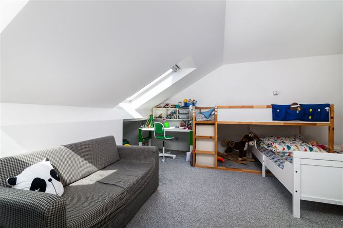 Coniker, Durrow, Tullamore, Co. Offaly