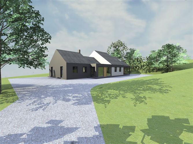 Coniker, Durrow, Tullamore, Co. Offaly