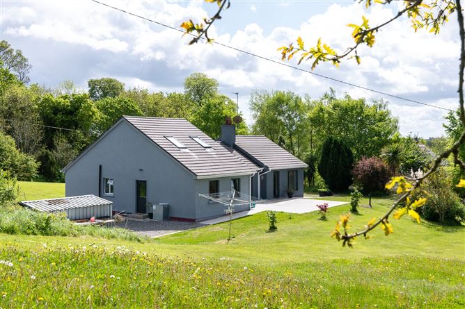 Coniker, Durrow, Tullamore, Co. Offaly