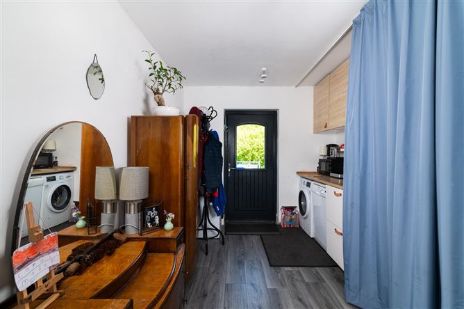 Coniker, Durrow, Tullamore, Co. Offaly
