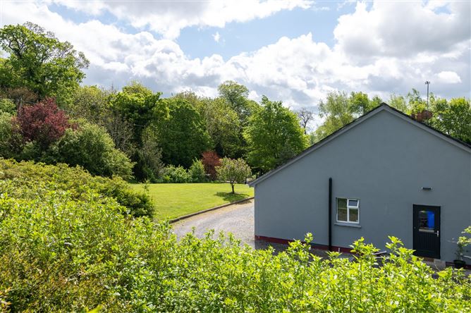 Coniker, Durrow, Tullamore, Co. Offaly