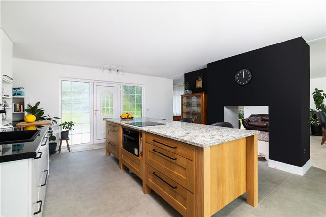 Coniker, Durrow, Tullamore, Co. Offaly