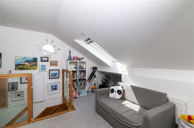 Coniker, Durrow, Tullamore, Co. Offaly