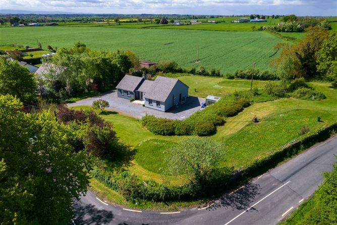 Coniker, Durrow, Tullamore, Co. Offaly