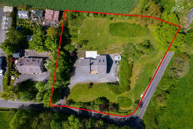 Coniker, Durrow, Tullamore, Co. Offaly