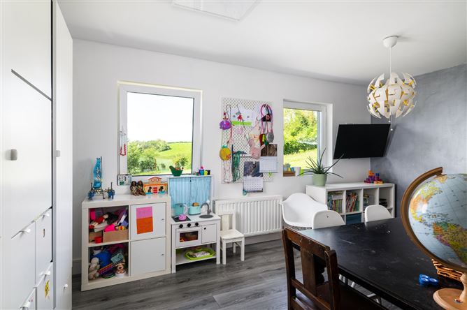 Coniker, Durrow, Tullamore, Co. Offaly