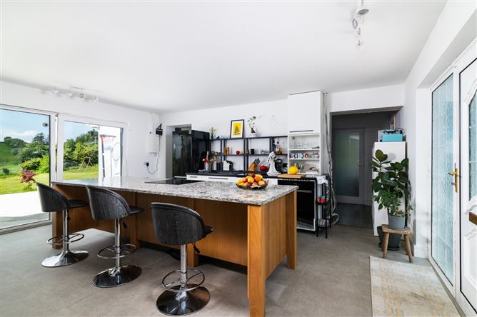 Coniker, Durrow, Tullamore, Co. Offaly