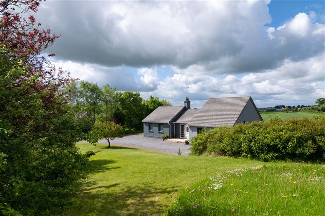 Coniker, Durrow, Tullamore, Co. Offaly
