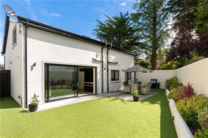 The Willows, Church Lane, Greystones, Co. Wicklow