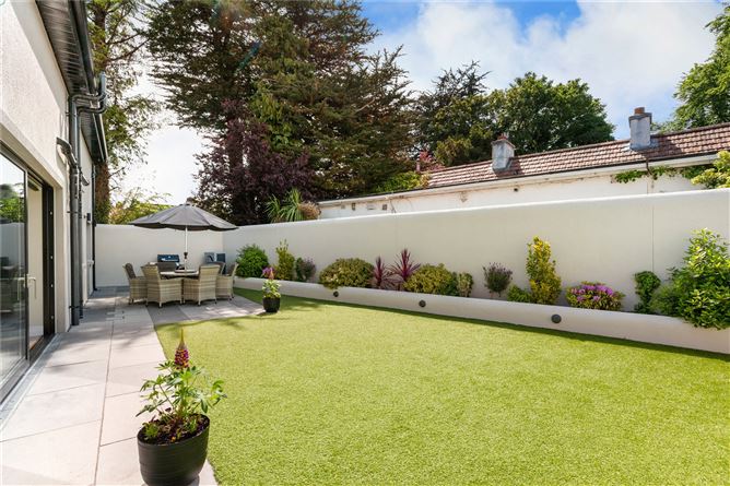 The Willows, Church Lane, Greystones, Co. Wicklow
