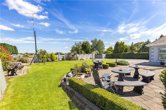 Moymet, Kilbride, Trim, Co. Meath