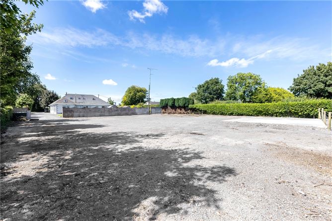 Moymet, Kilbride, Trim, Co. Meath