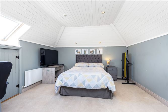 Moymet, Kilbride, Trim, Co. Meath