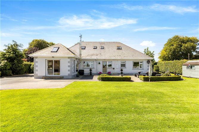 Moymet, Kilbride, Trim, Co. Meath