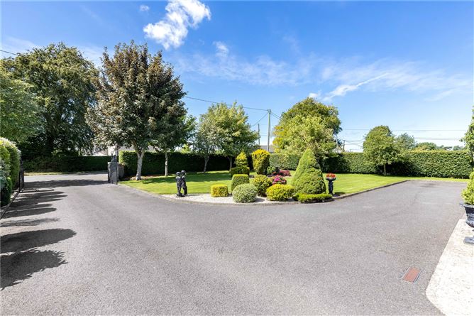 Moymet, Kilbride, Trim, Co. Meath