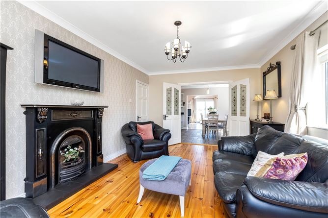 Moymet, Kilbride, Trim, Co. Meath
