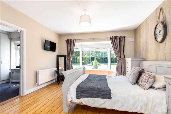 Moymet, Kilbride, Trim, Co. Meath