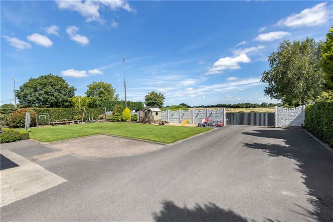 Moymet, Kilbride, Trim, Co. Meath