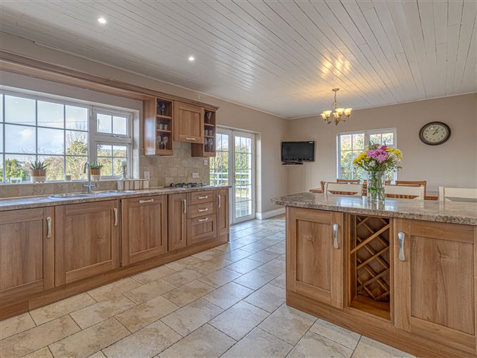 Grangeclare, Kilmeage, Kildare