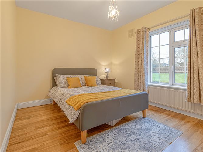 Grangeclare, Kilmeage, Kildare