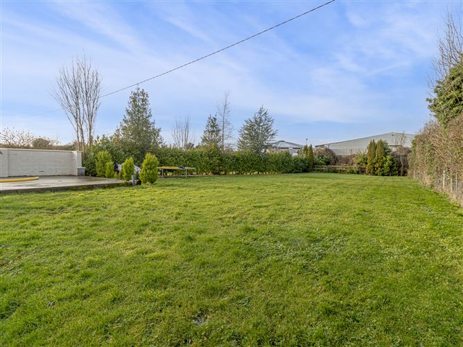 Grangeclare, Kilmeage, Kildare
