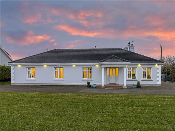 Grangeclare, Kilmeage, Kildare