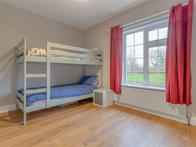 Grangeclare, Kilmeage, Kildare