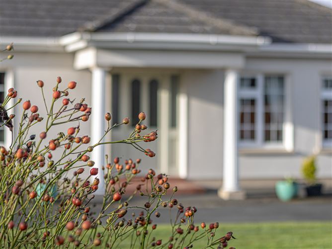 Grangeclare, Kilmeage, Kildare