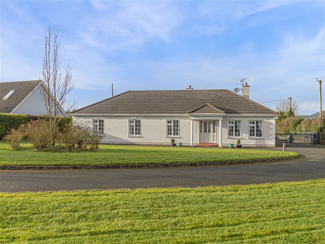 Grangeclare, Kilmeage, Kildare