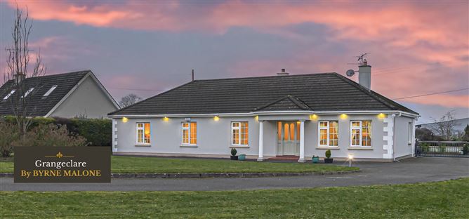 Grangeclare, Kilmeage, Kildare