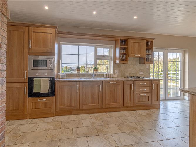 Grangeclare, Kilmeage, Kildare