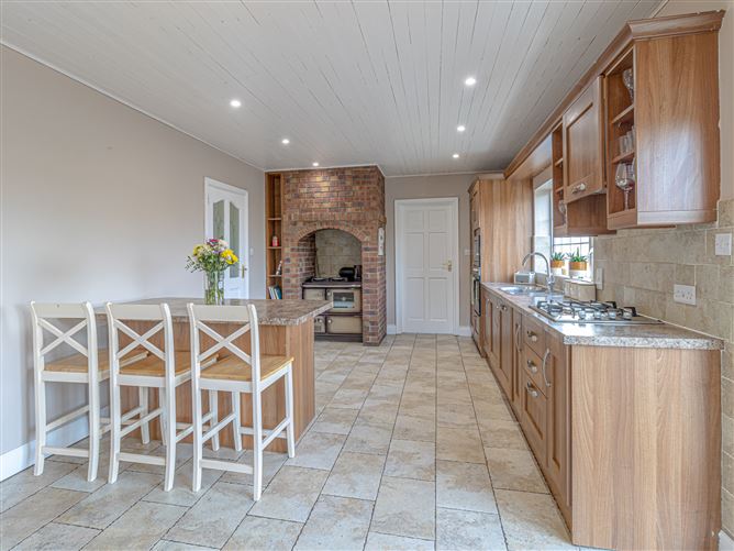 Grangeclare, Kilmeage, Kildare