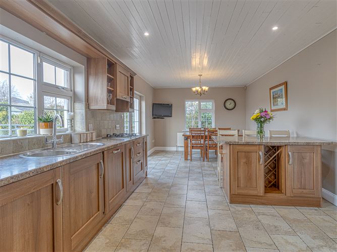 Grangeclare, Kilmeage, Kildare